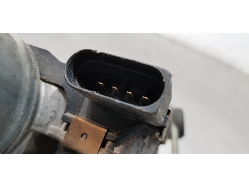 Recambio de motor limpia delantero para seat leon (1p1) stylance / style referencia OEM IAM 1P0955120   Recambio de motor limpia delantero para seat leon (1p1) stylance / style referencia OEM IAM 1P0955120