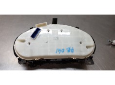 Recambio de cuadro instrumentos para opel astra j lim. cosmo referencia OEM IAM 13355672   2