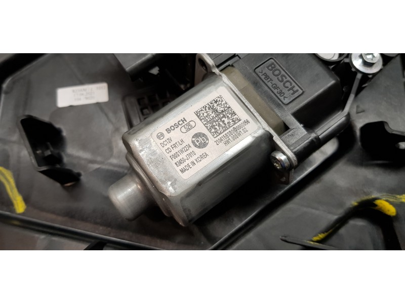 Recambio de elevalunas delantero izquierdo para kia ceed sportswagon tech referencia OEM IAM 82471J7000 82470J7010 