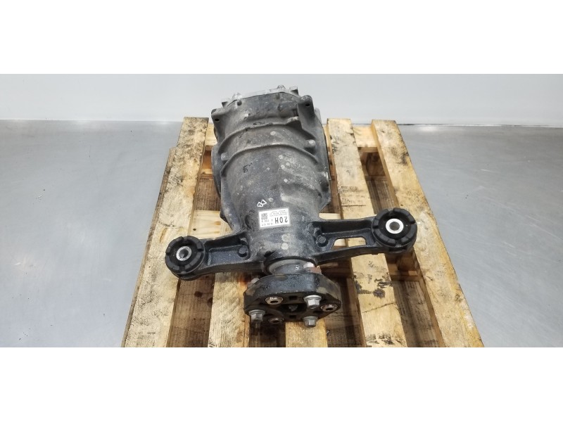 Recambio de diferencial trasero para lexus is 300h referencia OEM IAM 4111053300   Recambio de diferencial trasero para lexus is 300h referencia OEM IAM 4111053300