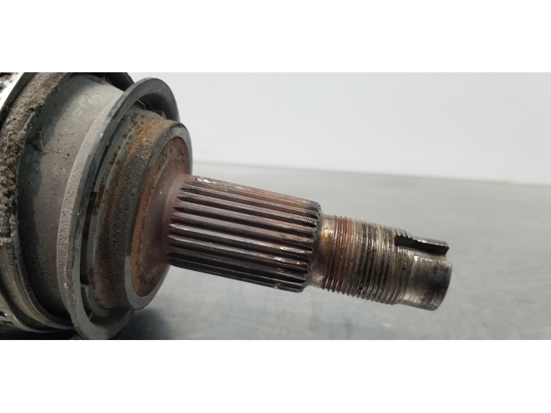 Recambio de transmision delantera derecha para alfa romeo stelvio (630) basis q4 referencia OEM IAM 50563995  