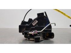 Recambio de cerradura puerta delantera izquierda para kia rio (yb) business referencia OEM IAM 81310H8040  