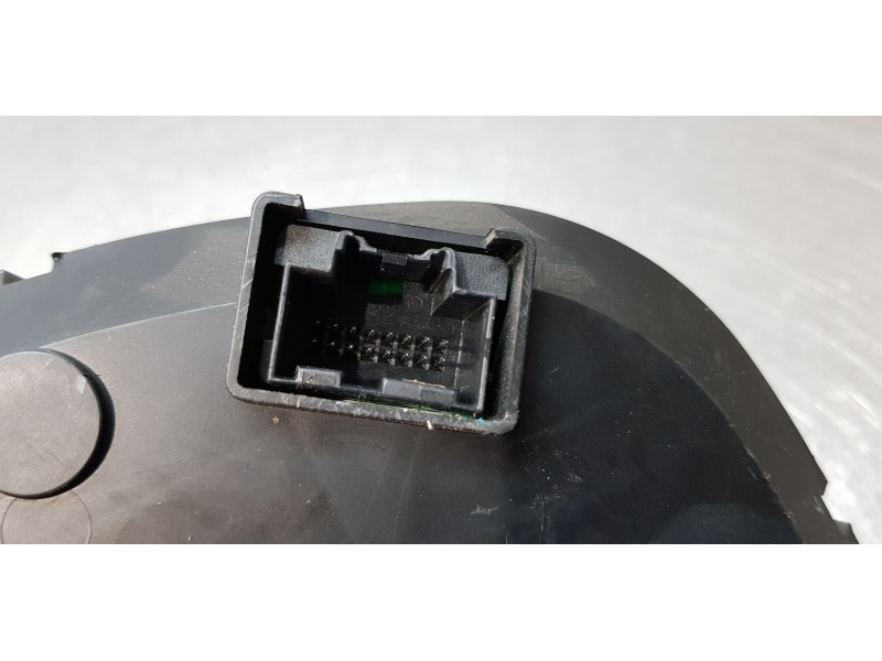 Recambio de cuadro instrumentos para chevrolet captiva 2.2 vcdi lt 2wd referencia OEM IAM 95392846   Recambio de cuadro instrumentos para chevrolet captiva 2.2 vcdi lt 2wd referencia OEM IAM 95392846