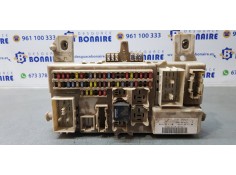 Recambio de caja reles / fusibles para ford focus berlina (cap) trend referencia OEM IAM 4M5T14A073AC