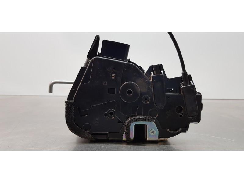 Recambio de cerradura puerta delantera izquierda para kia rio (yb) business referencia OEM IAM 81310H8040  