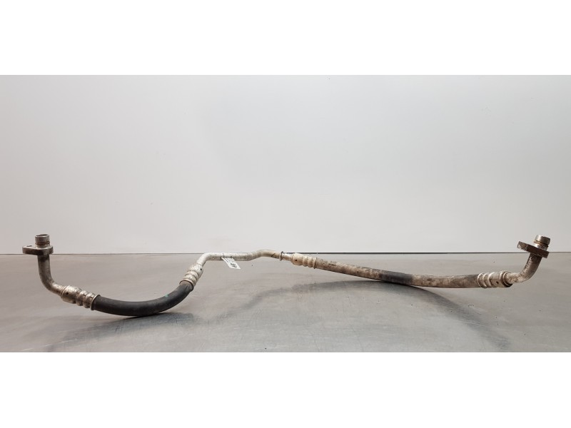 Recambio de tubos aire acondicionado para alfa romeo stelvio (630) basis q4 referencia OEM IAM 50535321 00505353210 