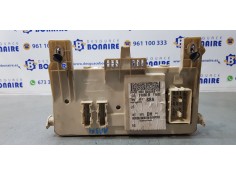 Recambio de caja reles / fusibles para ford focus berlina (cap) trend referencia OEM IAM 4M5T14A073AC   2