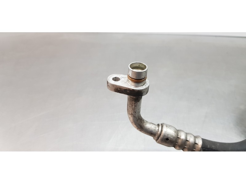 Recambio de tubos aire acondicionado para alfa romeo stelvio (630) basis q4 referencia OEM IAM 50535321 00505353210 