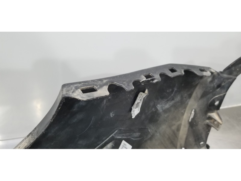 Recambio de paragolpes trasero para jeep compass ii longitude 4x4 referencia OEM IAM 68351629AA  