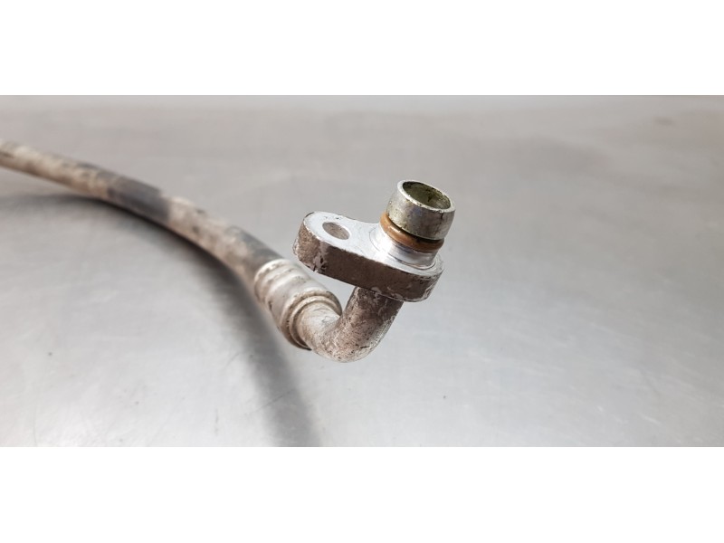 Recambio de tubos aire acondicionado para alfa romeo stelvio (630) basis q4 referencia OEM IAM 50535321 00505353210 