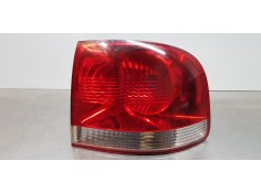 Recambio de piloto trasero derecho para volkswagen touareg (7la) tdi r5 referencia OEM IAM 7L6945096K   2