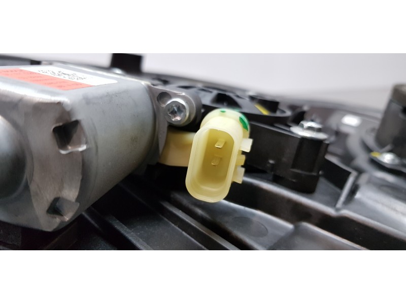 Recambio de elevalunas trasero derecho para kia ceed sportswagon tech referencia OEM IAM 83481J7000 83480J7000 83460J7000