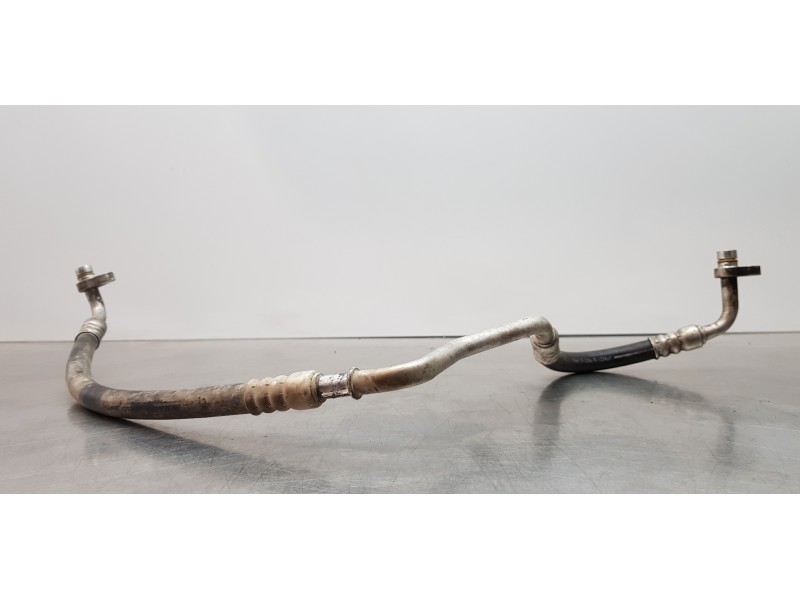 Recambio de tubos aire acondicionado para alfa romeo stelvio (630) basis q4 referencia OEM IAM 50535321 00505353210 