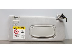 Recambio de parasol derecho para jeep compass ii longitude 4x4 referencia OEM IAM 5SY79PS4AB  