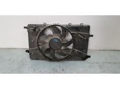 Recambio de electroventilador para opel astra j lim. cosmo referencia OEM IAM 13250341
