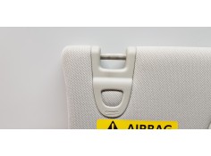 Recambio de parasol derecho para jeep compass ii longitude 4x4 referencia OEM IAM 5SY79PS4AB   2