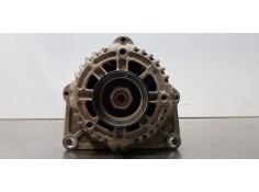 Recambio de alternador para chevrolet orlando lt referencia OEM IAM 13502595   2