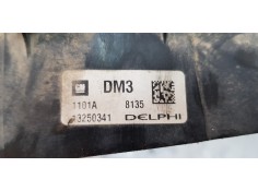 Recambio de electroventilador para opel astra j lim. cosmo referencia OEM IAM 13250341   2