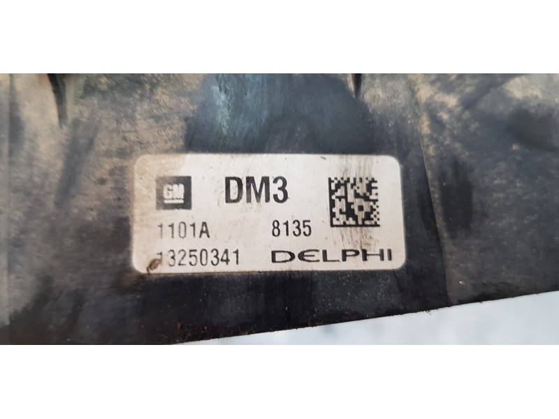 Recambio de electroventilador para opel astra j lim. cosmo referencia OEM IAM 13250341   Recambio de electroventilador para opel astra j lim. cosmo referencia OEM IAM 13250341
