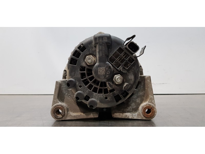 Recambio de alternador para chevrolet orlando lt referencia OEM IAM 13502595  