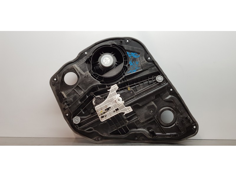 Recambio de elevalunas trasero izquierdo para kia ceed sportswagon tech referencia OEM IAM 83471J7000 83470J7000 83450J7000