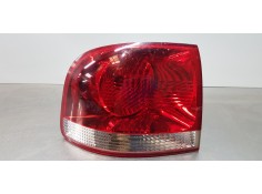 Recambio de piloto trasero izquierdo para volkswagen touareg (7la) tdi r5 referencia OEM IAM 7L6945095P   2