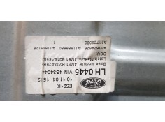 Recambio de elevalunas delantero izquierdo para ford focus berlina (cap) trend referencia OEM IAM W0Q3837401AA   2