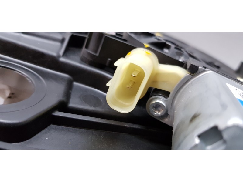 Recambio de elevalunas trasero izquierdo para kia ceed sportswagon tech referencia OEM IAM 83471J7000 83470J7000 83450J7000