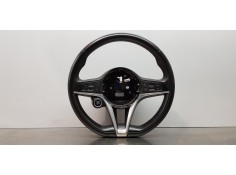 Recambio de volante para alfa romeo stelvio (630) basis q4 referencia OEM IAM 6000628867 1561362790 