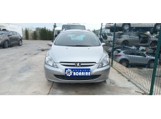 peugeot 307 break / sw (s1) del año 2004
