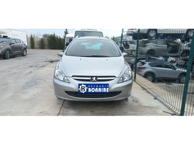 peugeot 307 break / sw (s1) del año 2004