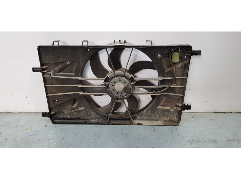 Recambio de electroventilador para opel astra j lim. cosmo referencia OEM IAM 13250341   Recambio de electroventilador para opel astra j lim. cosmo referencia OEM IAM 13250341