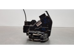 Recambio de cerradura puerta trasera izquierda para kia rio (yb) business referencia OEM IAM 81410H8010  