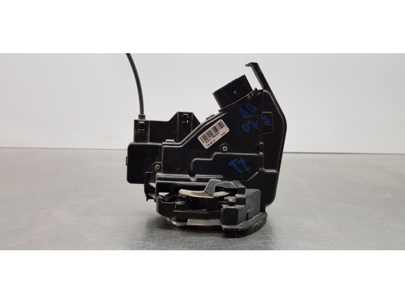 Recambio de cerradura puerta trasera izquierda para kia rio (yb) business referencia OEM IAM 81410H8010  