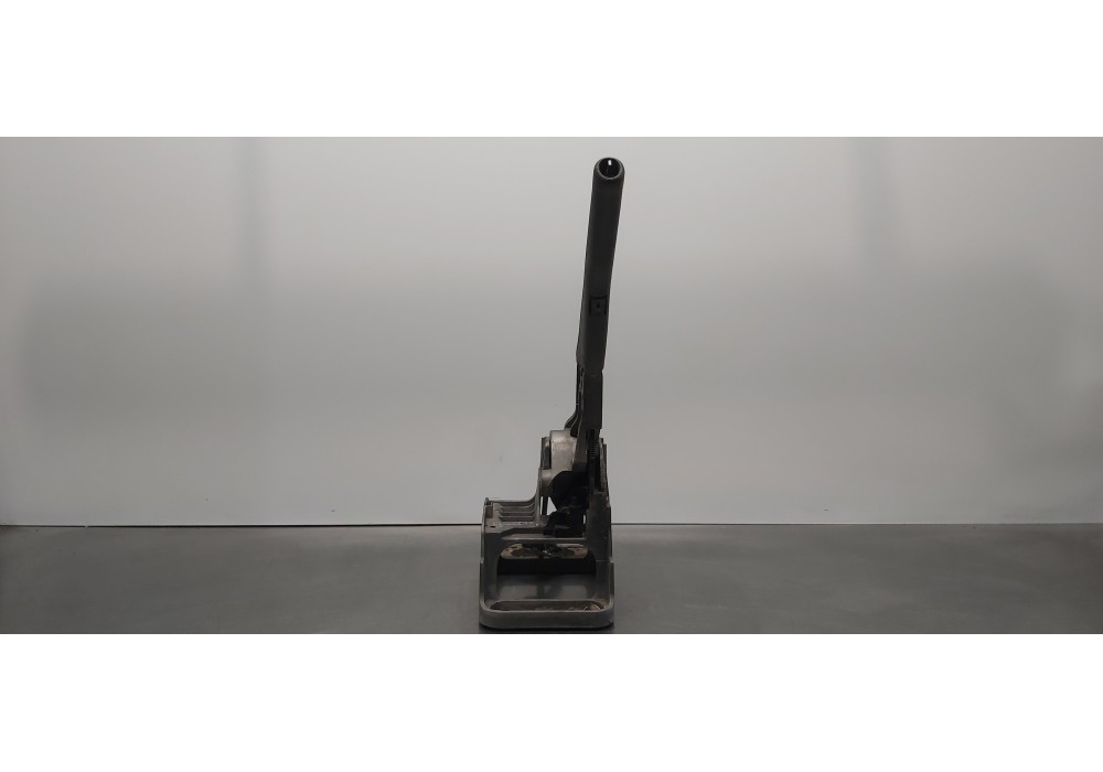 Recambio de palanca freno de mano para volkswagen caddy ka/kb (2c) kombi bluemotion referencia OEM IAM 1T1711303K9B9 1T1711303K 