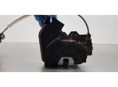 Recambio de cerradura puerta trasera izquierda para kia rio (yb) business referencia OEM IAM 81410H8010   2