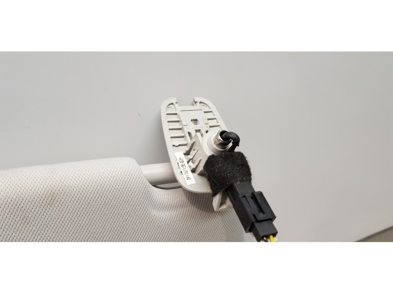 Recambio de parasol derecho para jeep compass ii longitude 4x4 referencia OEM IAM 5SY79PS4AB  