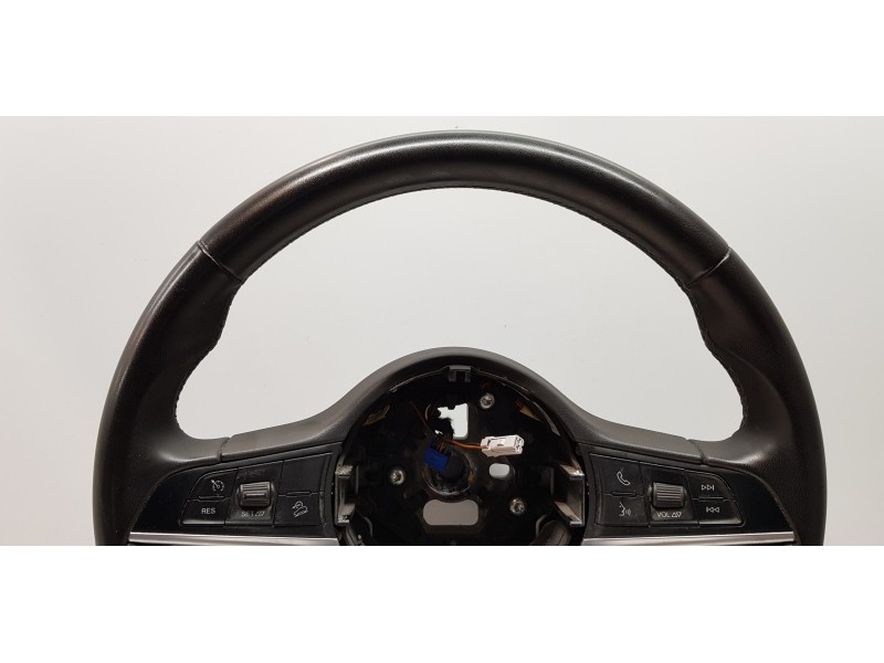 Recambio de volante para alfa romeo stelvio (630) basis q4 referencia OEM IAM 6000628867 1561362790 