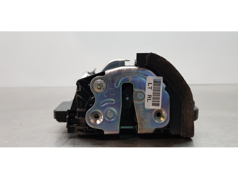 Recambio de cerradura puerta trasera izquierda para kia rio (yb) business referencia OEM IAM 81410H8010  