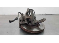 Recambio de mangueta delantera izquierda para ford focus lim. (cb4) titanium referencia OEM IAM 3M513K171BH  