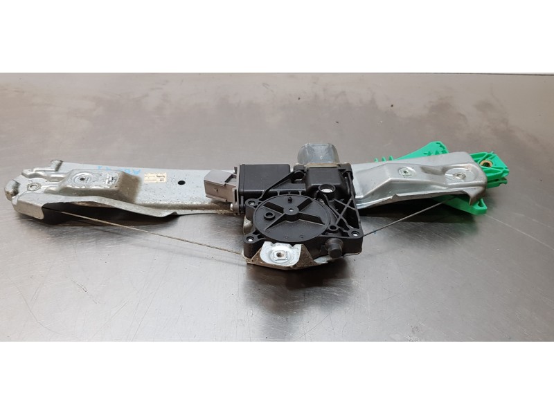 Recambio de elevalunas trasero izquierdo para opel astra j lim. cosmo referencia OEM IAM 13350761   Recambio de elevalunas trasero izquierdo para opel astra j lim. cosmo referencia OEM IAM 13350761