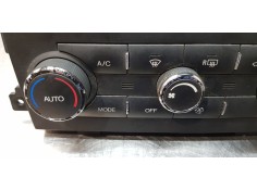 Recambio de mando calefaccion / aire acondicionado para chevrolet captiva 2.2 vcdi lt 2wd referencia OEM IAM 95369310   2