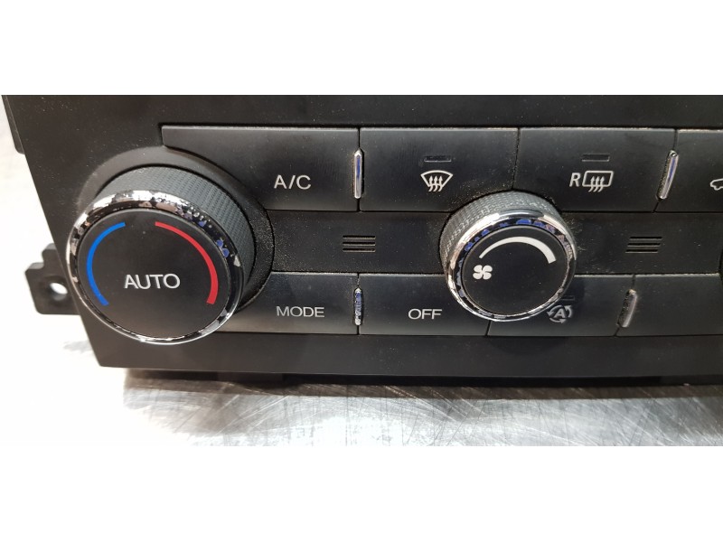 Recambio de mando calefaccion / aire acondicionado para chevrolet captiva 2.2 vcdi lt 2wd referencia OEM IAM 95369310   Recambio de mando calefaccion / aire acondicionado para chevrolet captiva 2.2 vcdi lt 2wd referencia OEM IAM 95369310