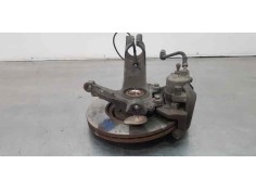 Recambio de mangueta delantera izquierda para ford focus lim. (cb4) titanium referencia OEM IAM 3M513K171BH   2