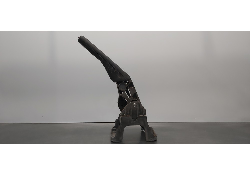 Recambio de palanca freno de mano para volkswagen caddy ka/kb (2c) kombi bluemotion referencia OEM IAM 1T1711303K9B9 1T1711303K 