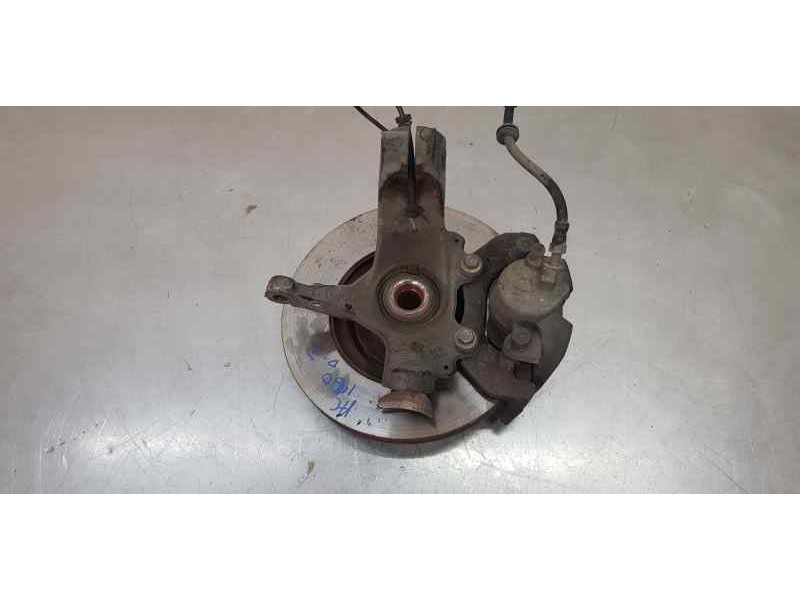 Recambio de mangueta delantera izquierda para ford focus lim. (cb4) titanium referencia OEM IAM 3M513K171BH   Recambio de mangueta delantera izquierda para ford focus lim. (cb4) titanium referencia OEM IAM 3M513K171BH