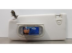 Recambio de parasol izquierdo para jeep compass ii longitude 4x4 referencia OEM IAM 5SY78PS4AB P68145040AA 