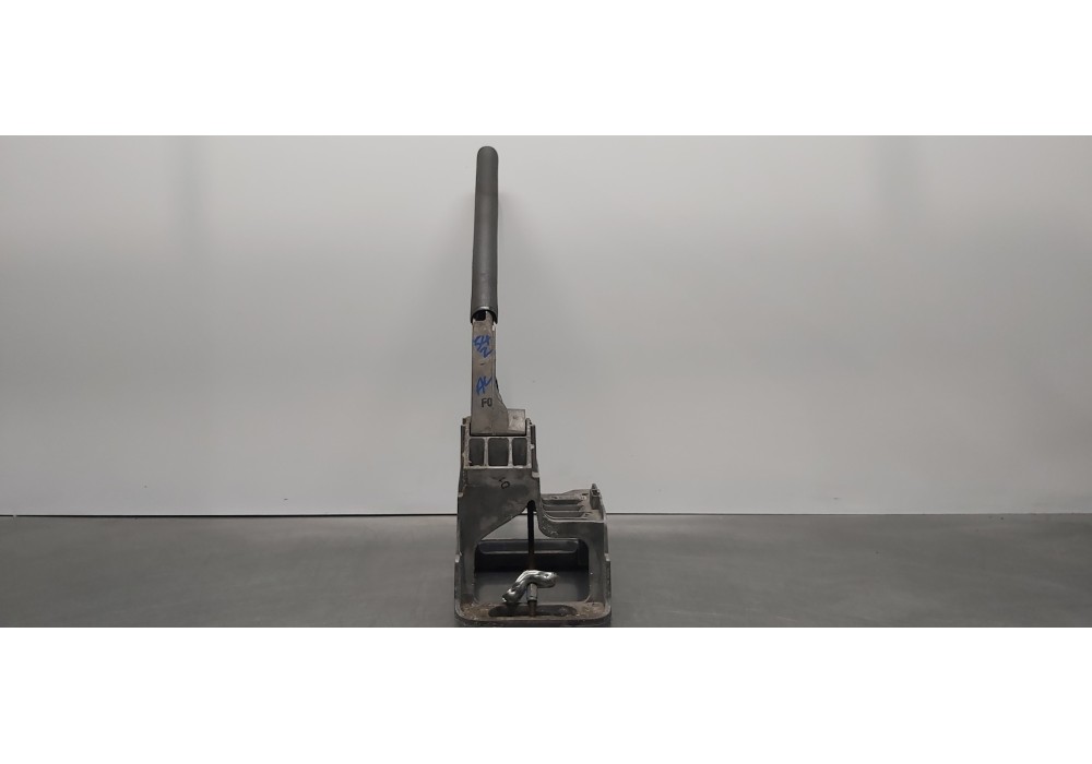 Recambio de palanca freno de mano para volkswagen caddy ka/kb (2c) kombi bluemotion referencia OEM IAM 1T1711303K9B9 1T1711303K 