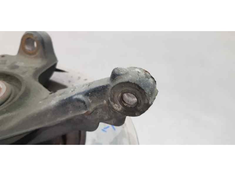 Recambio de mangueta delantera izquierda para ford focus lim. (cb4) titanium referencia OEM IAM 3M513K171BH   Recambio de mangueta delantera izquierda para ford focus lim. (cb4) titanium referencia OEM IAM 3M513K171BH