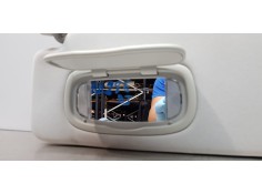 Recambio de parasol izquierdo para jeep compass ii longitude 4x4 referencia OEM IAM 5SY78PS4AB P68145040AA  2